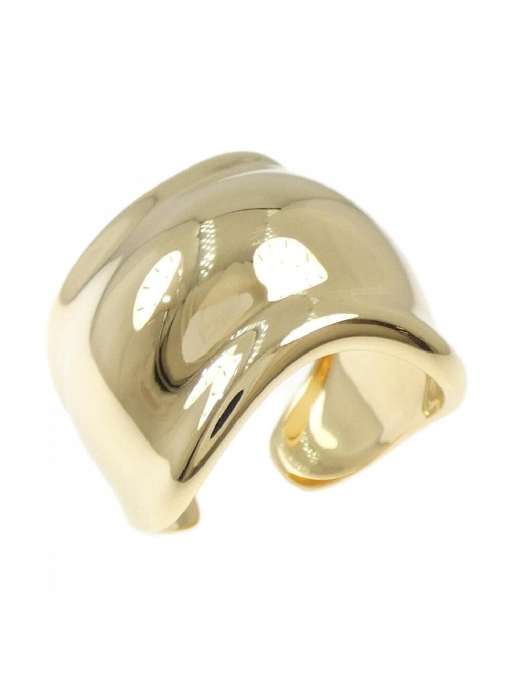 Tiffany & Co Bone Ring